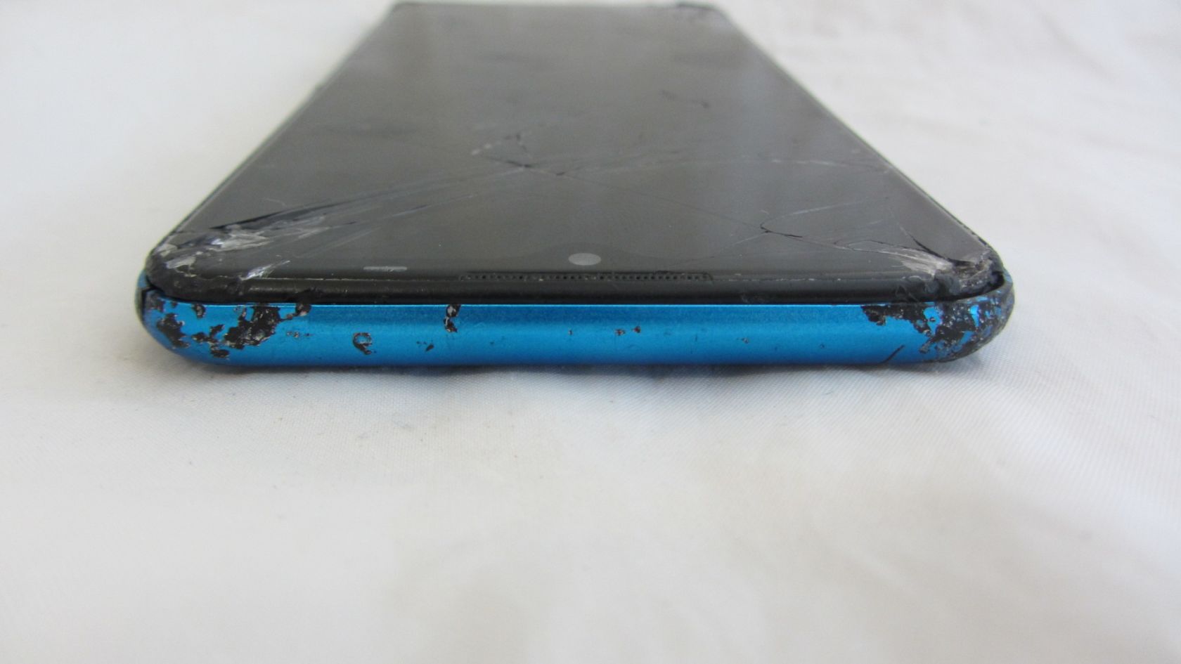 Tecno Pop 4 Pro  (BC3) 1/16GB Dual Sim Vacation Blue - фото фото фото 2