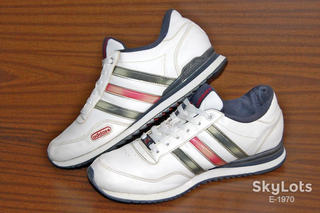 Кроссовки ADIDAS VIBETOUCH р.42-43 original - фото фото фото 3