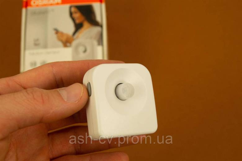Датчик, рухи, Osram, Smart+, Motion Sensor, ZigBee - фото фото фото 6