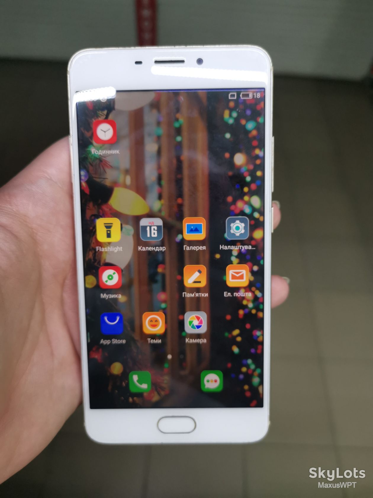 #shop Meizu m5 note gold - фото фото фото 0