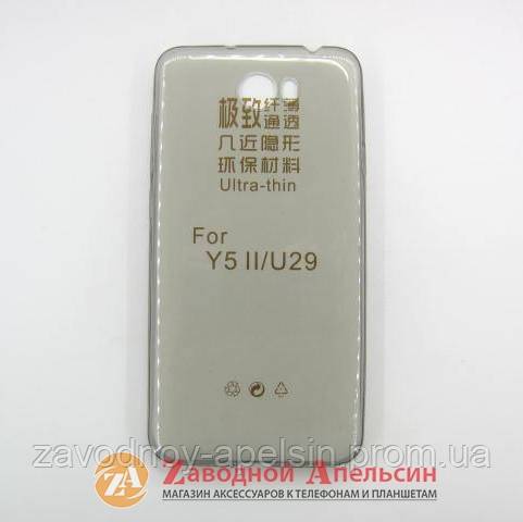 HUAWEI Honor 5 Y5 II ультратонкий чехол - фото фото фото 0