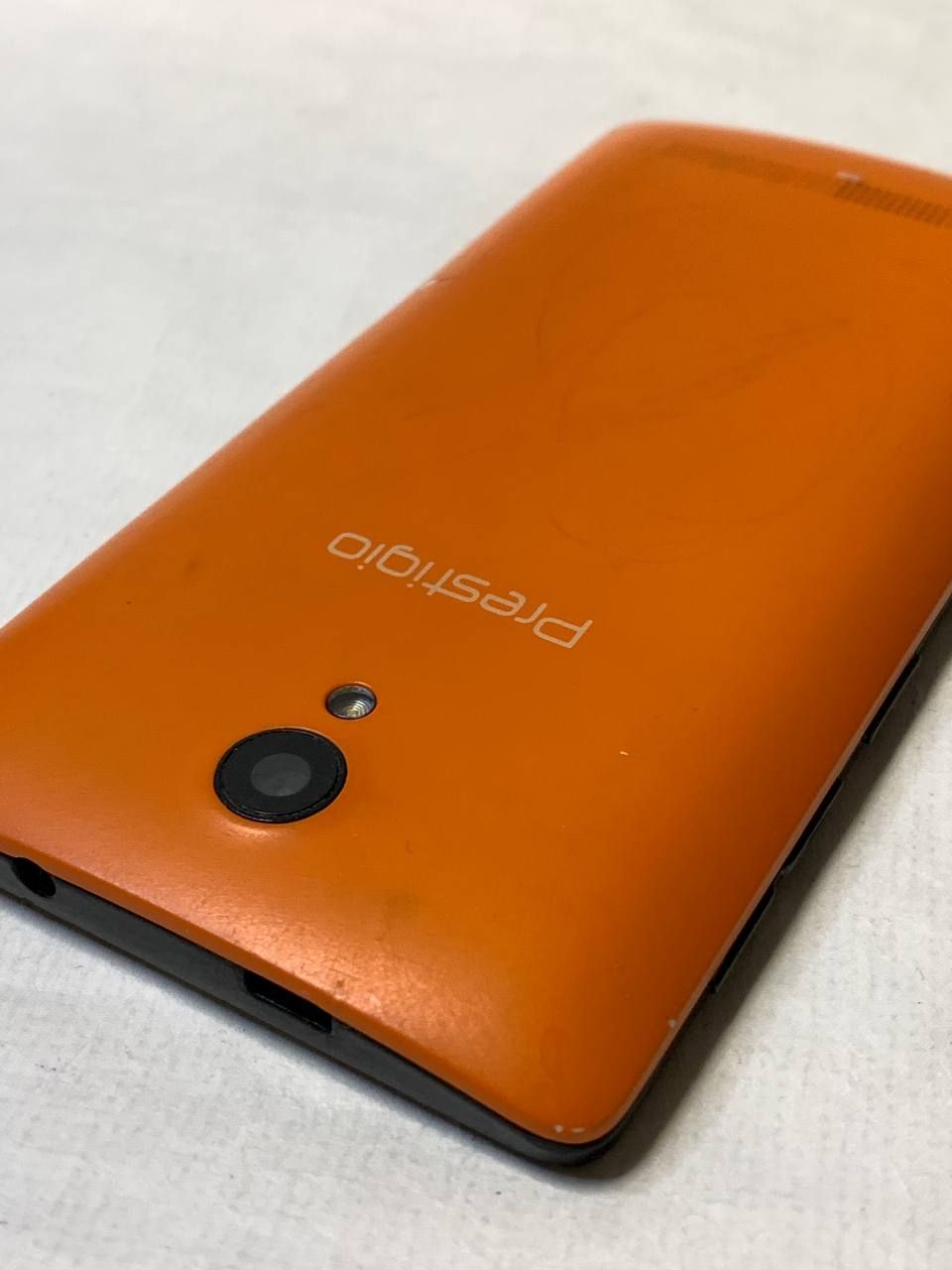Prestigio MultiPhone Wize OK3 PSP3468 - фото фото фото 4