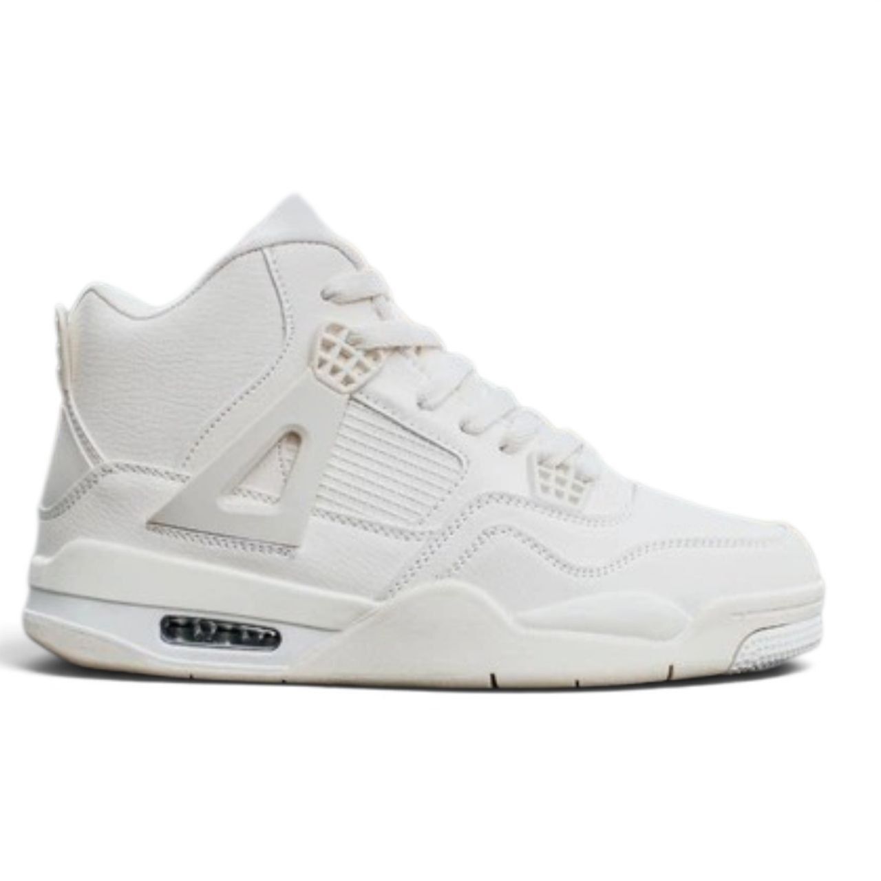Кроссовки мужские зимние  в стиле  Nike Air Jordan!  41-46р! - фото фото фото 1