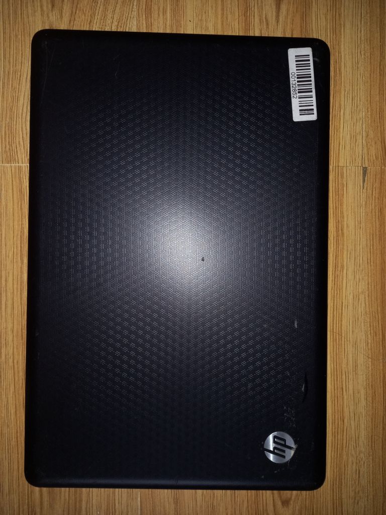 Кришка матриці HP G62 - фото фото фото 0