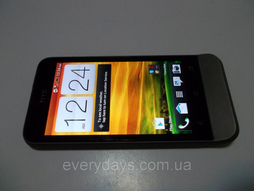 HTC Desire SV №4003 на запчасти - фото фото фото 0