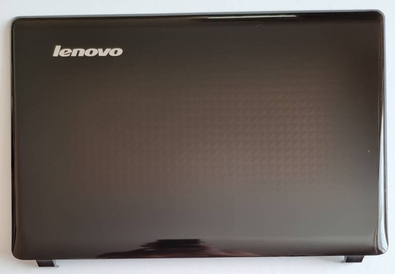 Кришка матриці "Lenovo IdeaPad Z370" б/в Оригінал - фото фото фото 0