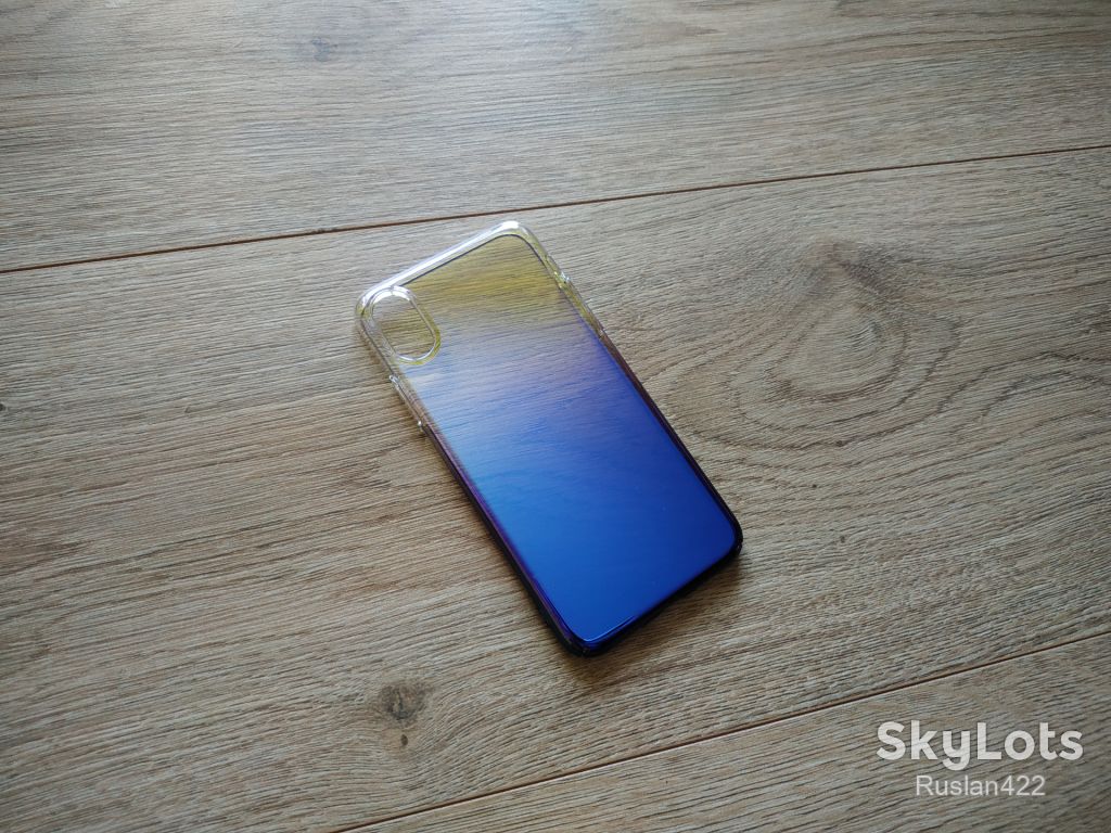 Чехол на iPhone X Xs 10 чохол на айфон Х - фото фото фото 1