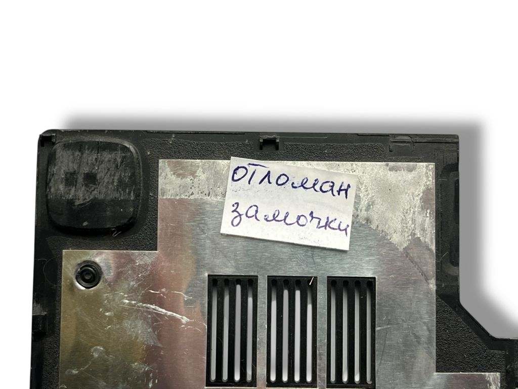Б/У Сервісна кришка на lenovo G500 - фото фото фото 2