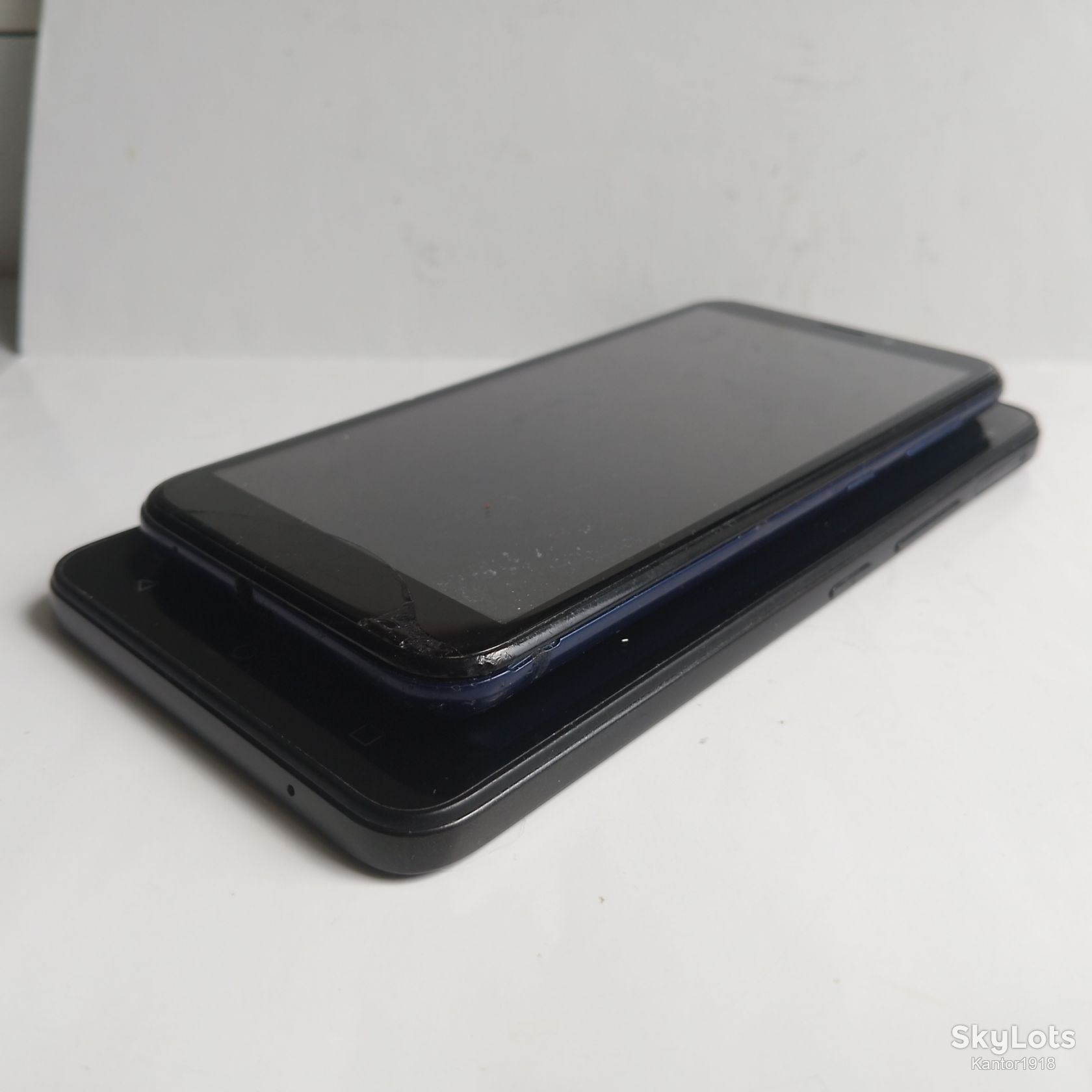 Смартфон Alcatel OneTouch Pixi 4  8050D - фото фото фото 3