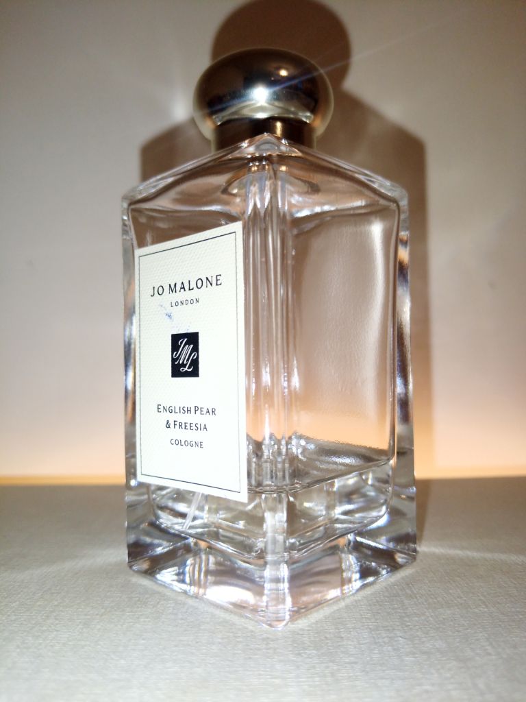 Jo Malone English Pear &amp; Freesia - фото фото фото 0