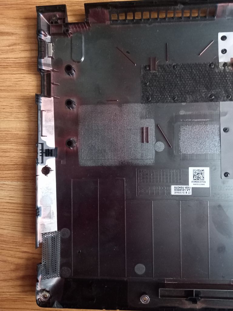 Нижня частина дно Lenovo E31-70 - фото фото фото 5