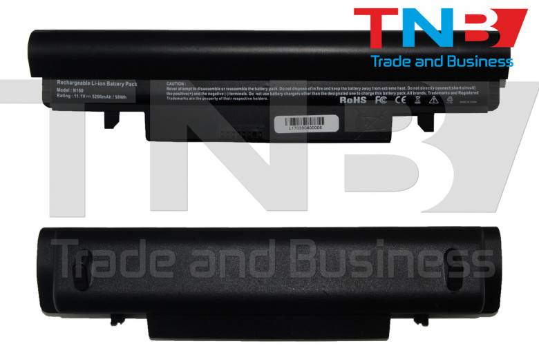 Батарея SAMSUNG AA-PB2VC6W/B 11.1V 5200mAh - фото фото фото 1