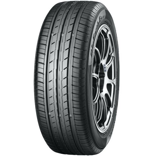 YOKOHAMA BluEarth ES32 235/40 R18 95W - фото фото фото 0