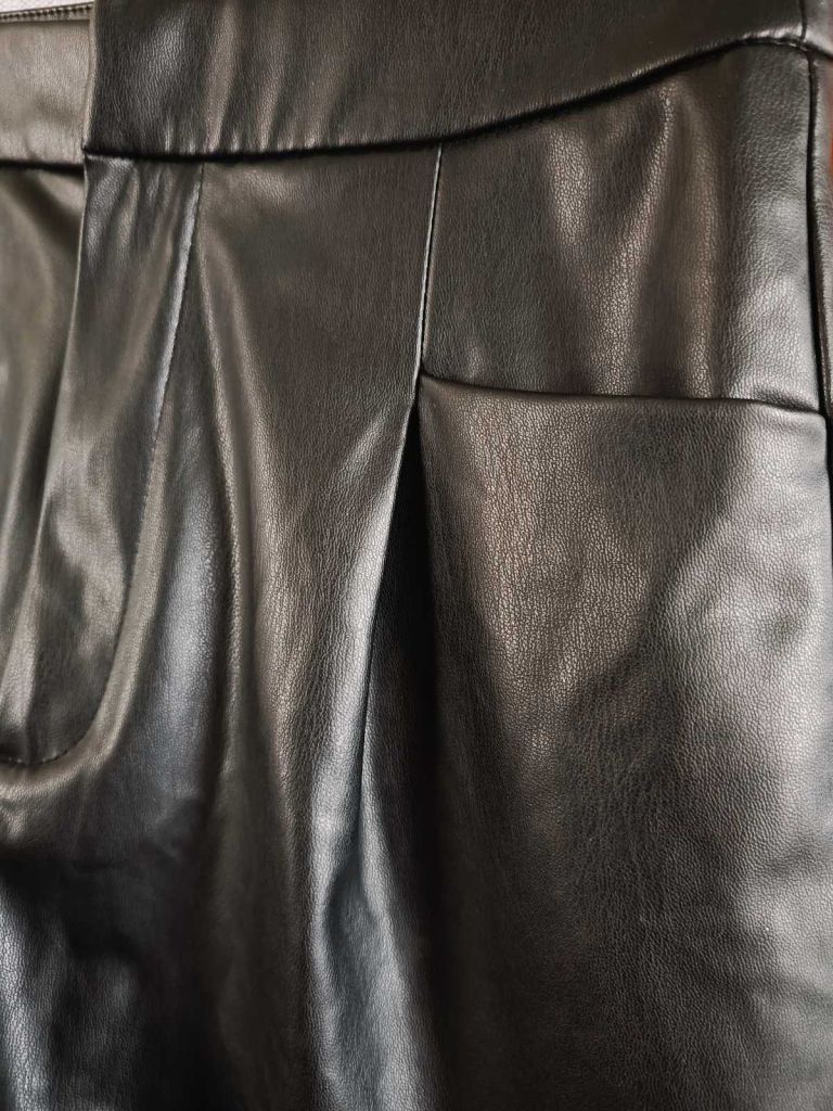 Шорти на флісі Zara - фото фото фото 3