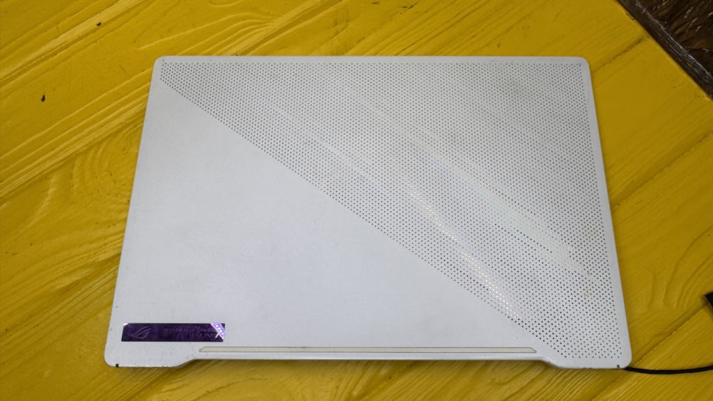 Кришка матриці Asus Rog Zephurus GA402  (1162) - фото фото фото 0