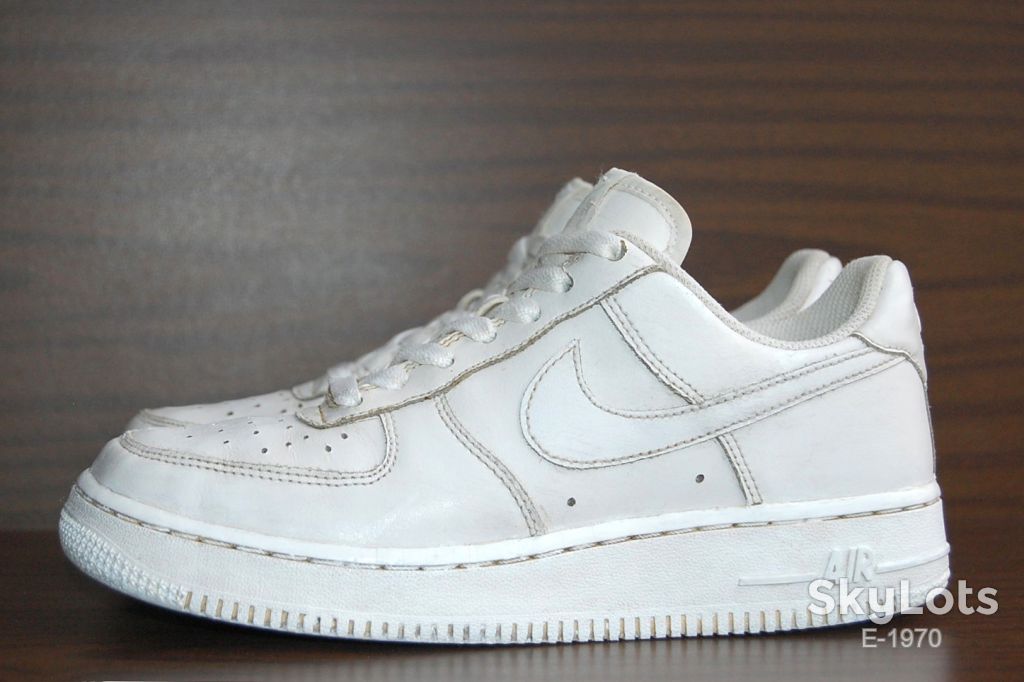Кроссовки NIKE AIR FORCE 1 р.37-38 original VIETNAM - фото фото фото 0