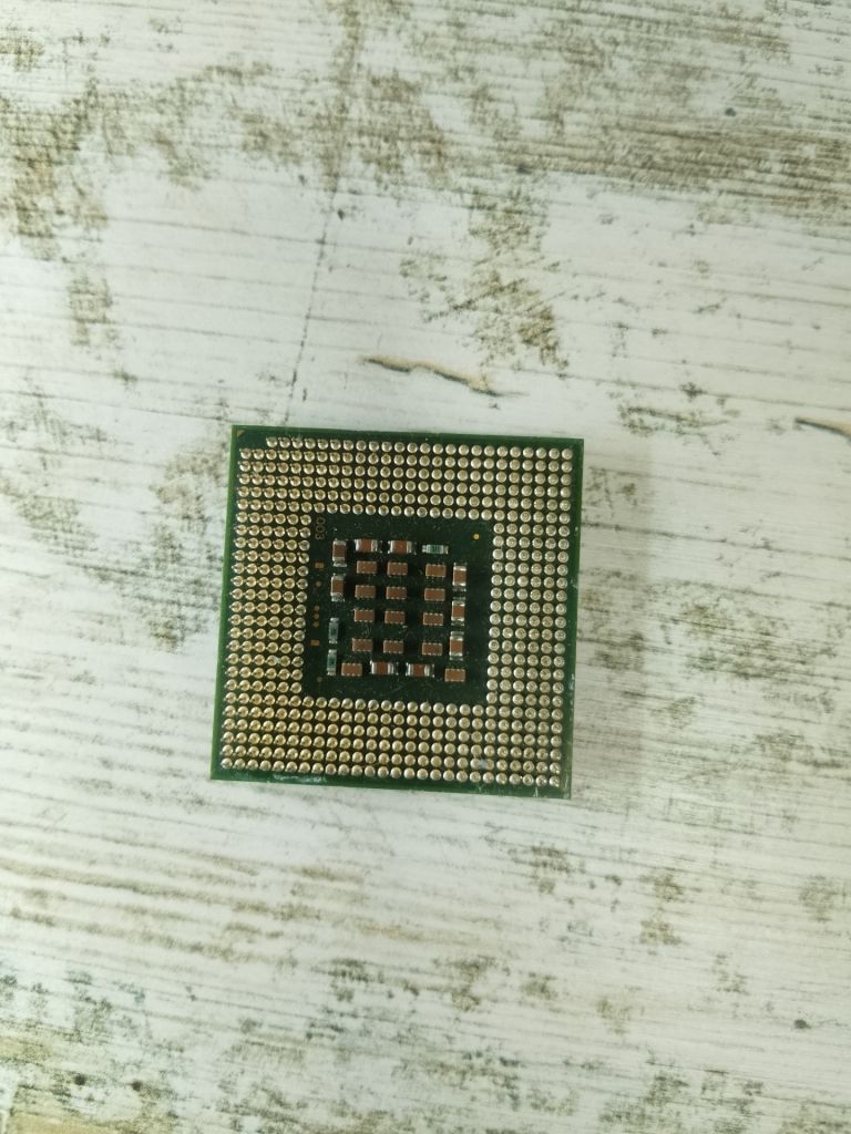 Intel Pentium 2.80 Ghz/1M/533 s478 #59 - фото фото фото 1
