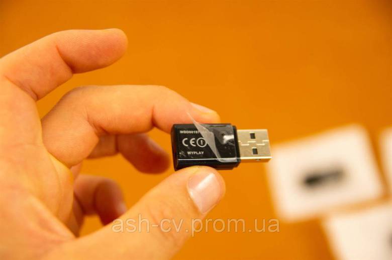 Бездротовий, адаптер, Wi-Fi, USB, 300 Мбіт, High Speed, Vodafone, з Німеччини - фото фото фото 5