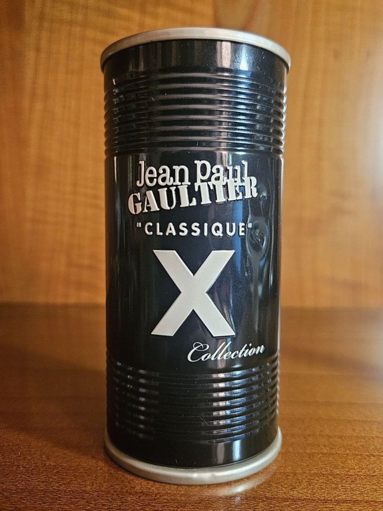 Classique X Jean Paul Gaultier 20ml Eau de Toilette - фото фото фото 1