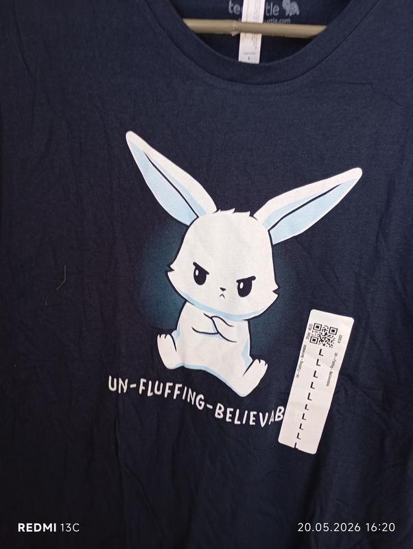 Чоловіча футболка teeturtle - фото фото фото 2