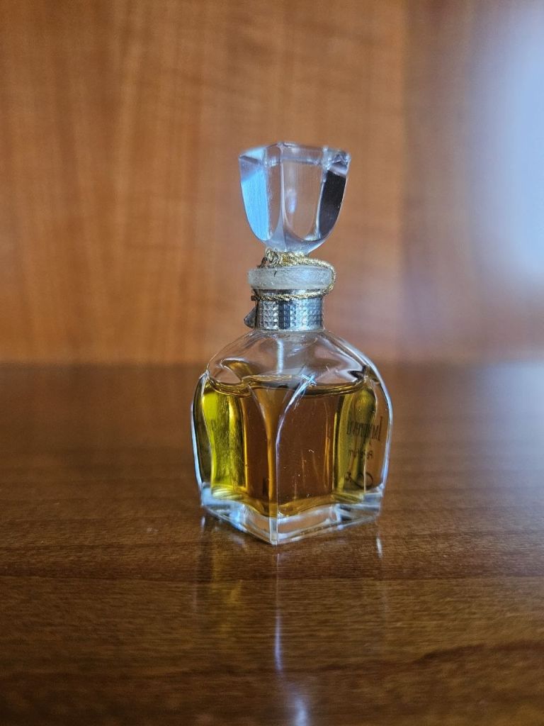 Imprevu Coty 7,5ml Parfum - фото фото фото 1