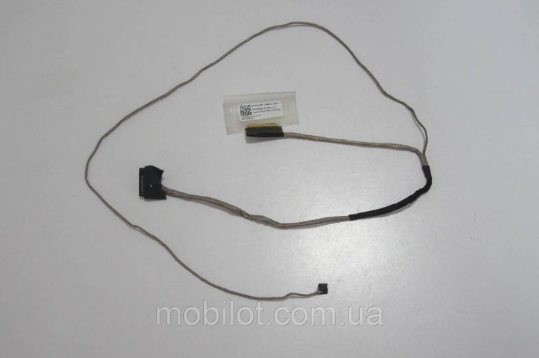 Шлейф матрицы Lenovo 100-15IBY (NZ-3216) - фото фото фото 0