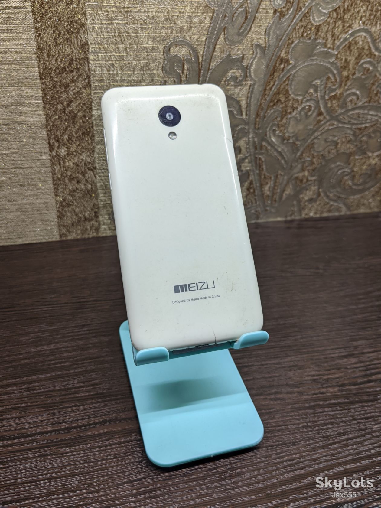 Смартфон Meizu M5 Note состояние неизвестно - фото фото фото 1