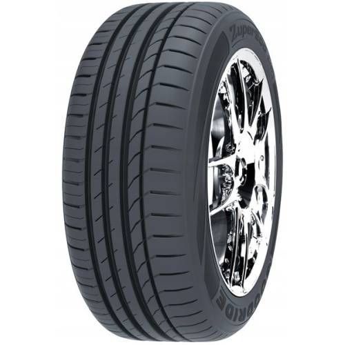 Літні шини GOODRIDE ZuperEco Z-107 205/55 R17 95W - фото фото фото 0