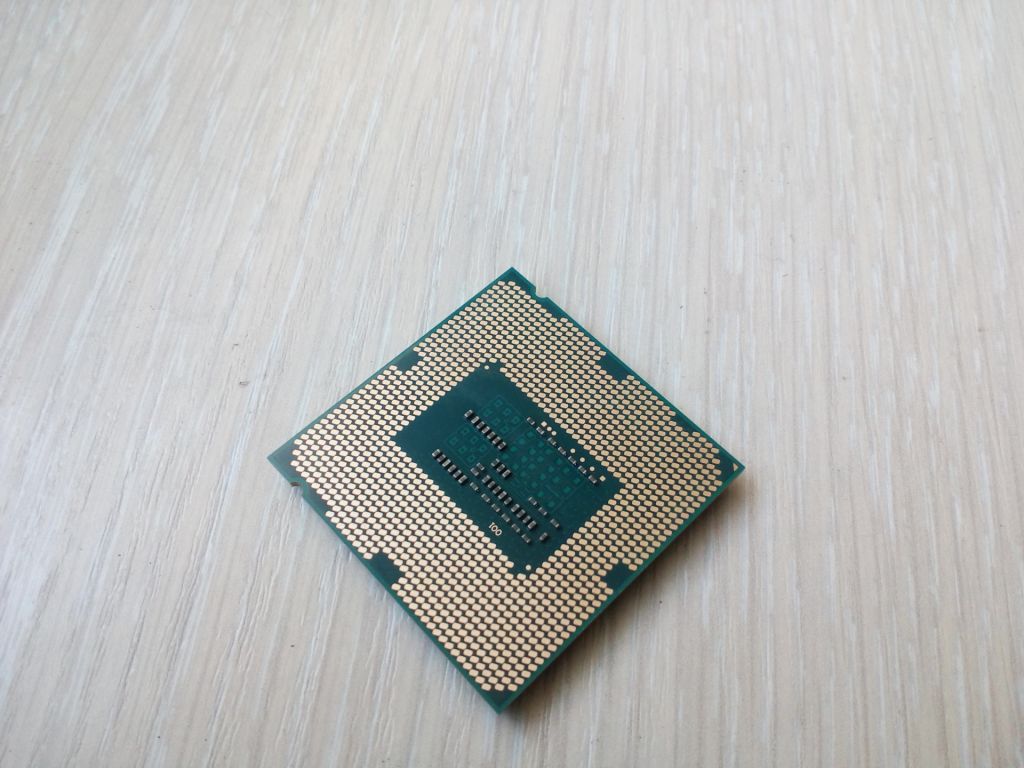 Процесор Intel Pentium G3220 та інші - фото фото фото 1