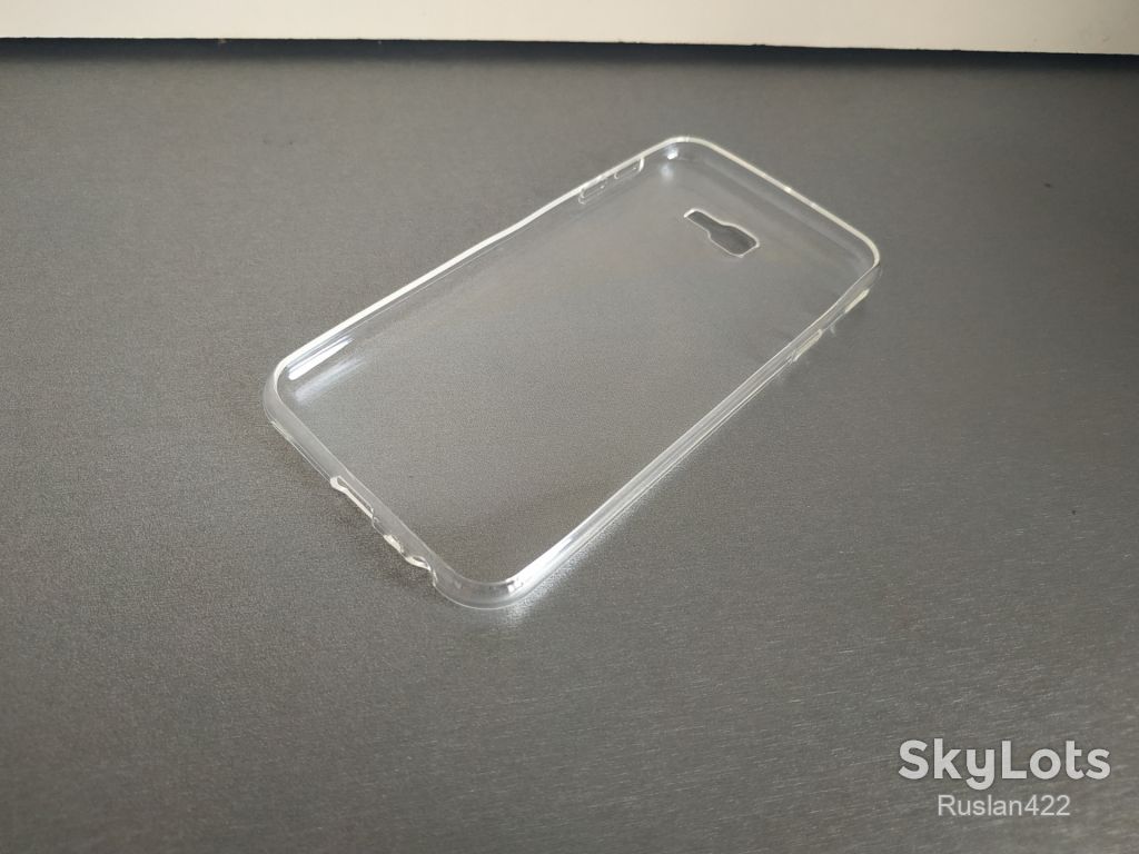 Чехол 2E для Samsung Galaxy J4 Plus 2018 J415 чохол - фото фото фото 1