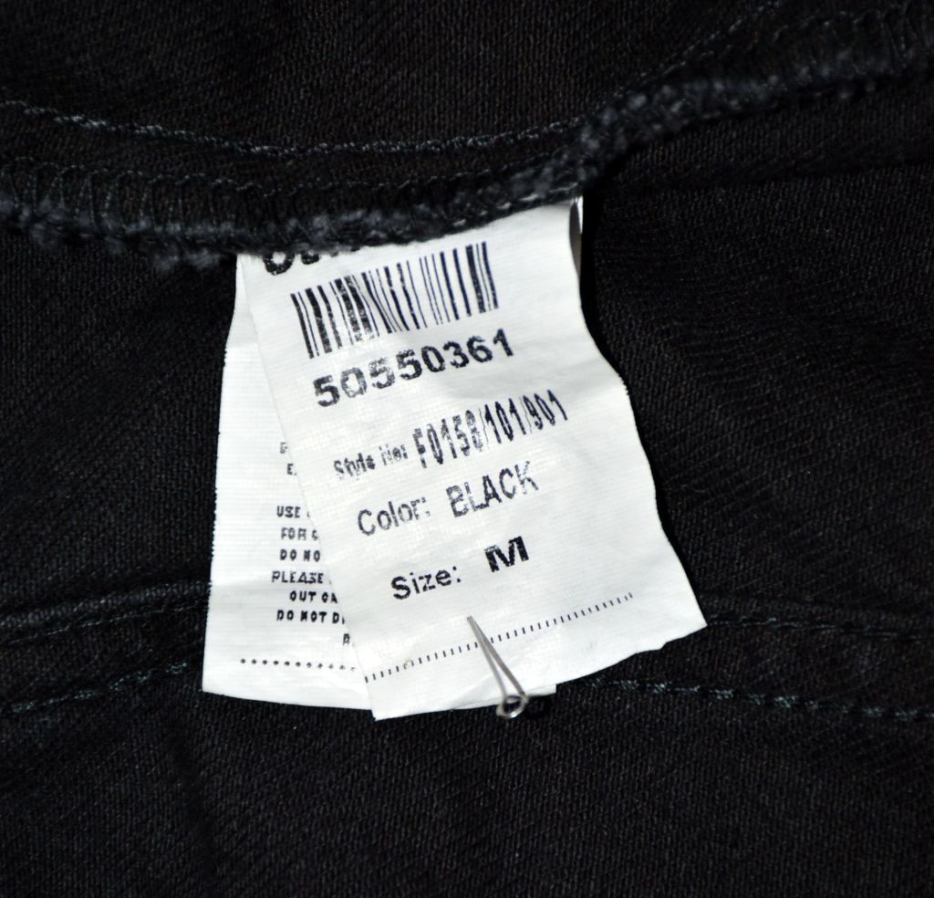 OUTFITTERS ESSENTIALS куртка джинсова чоловіча  original M сток WE9-3 - фото фото фото 9