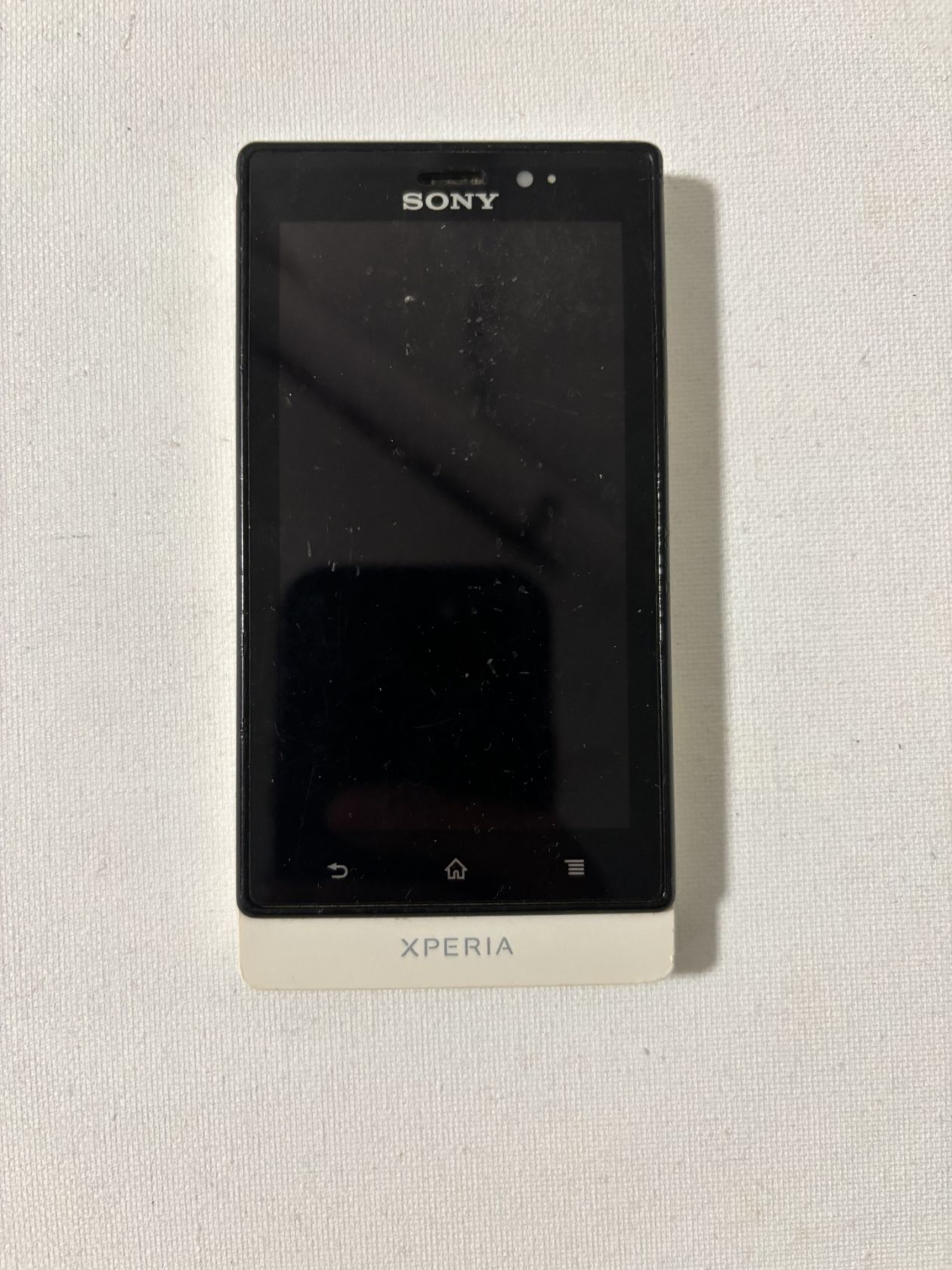 Sony Xperia - фото фото фото 1