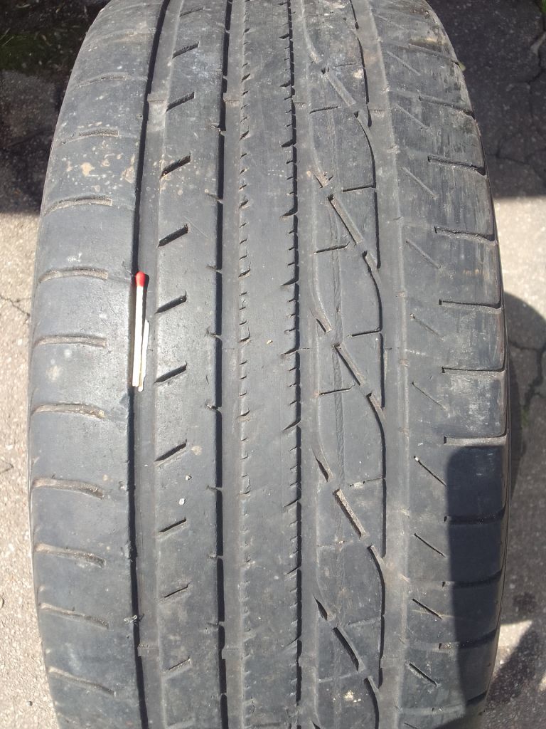 Шина GoodYear 185/60 r15 - фото фото фото 5