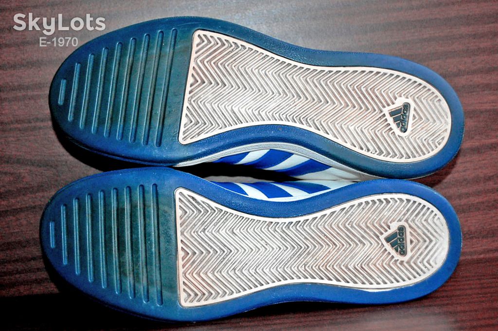 Кроссовки ADIDAS р.40 original - фото фото фото 3
