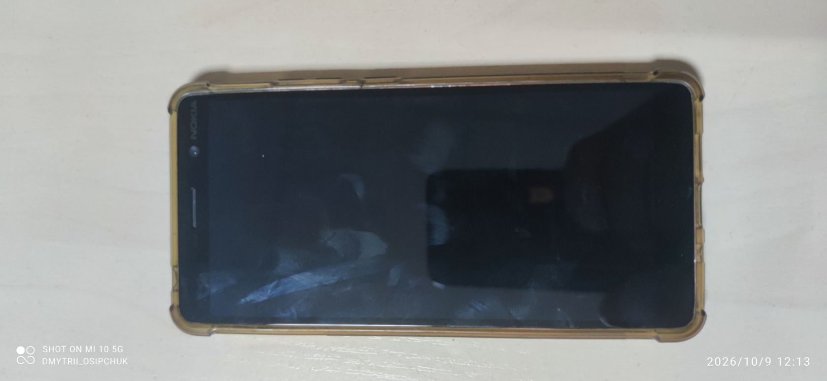 Мобільний телефон Nokia 7 Plus - фото фото фото 0