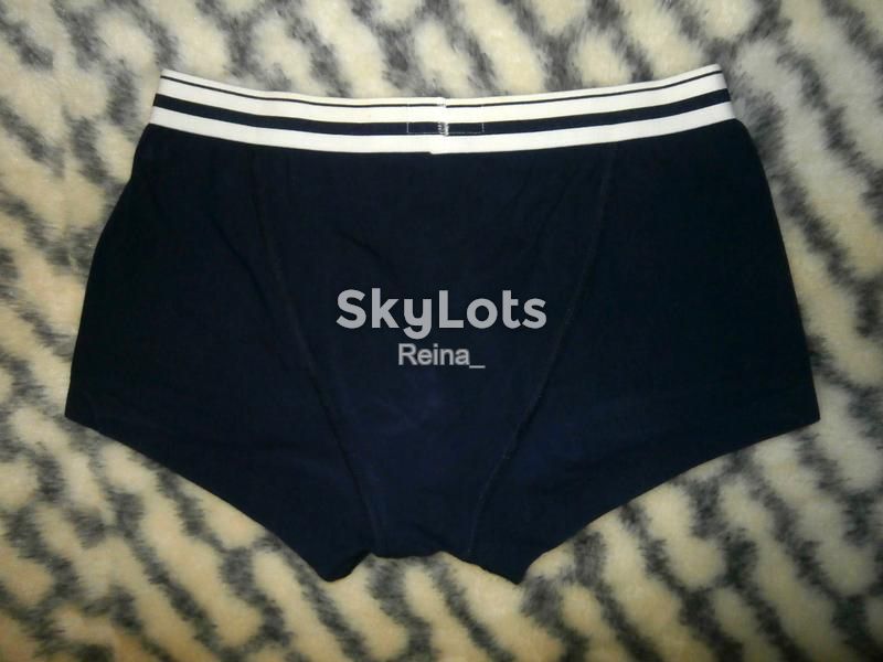 Бавовняні боксерки Skimy - фото фото фото 2