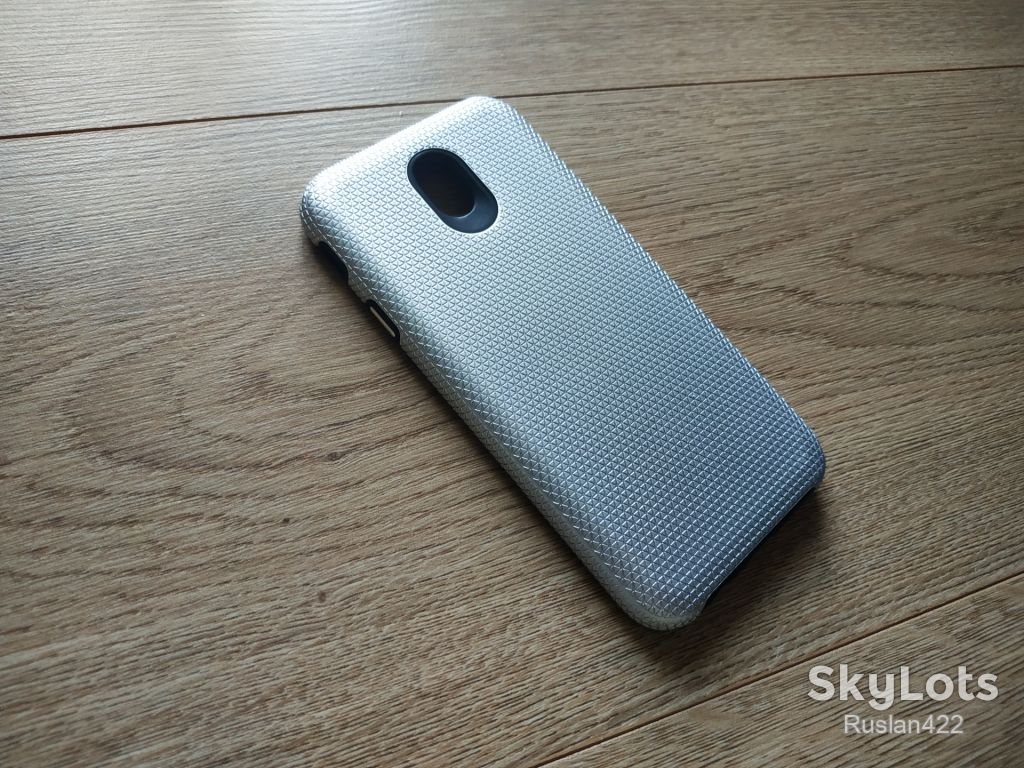 Чехол для Samsung Galaxy J7 2017 J730 чохол - фото фото фото 2