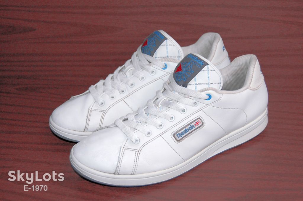Кроссовки REEBOK CLASSIC р.43-44 original THAILAND - фото фото фото 1