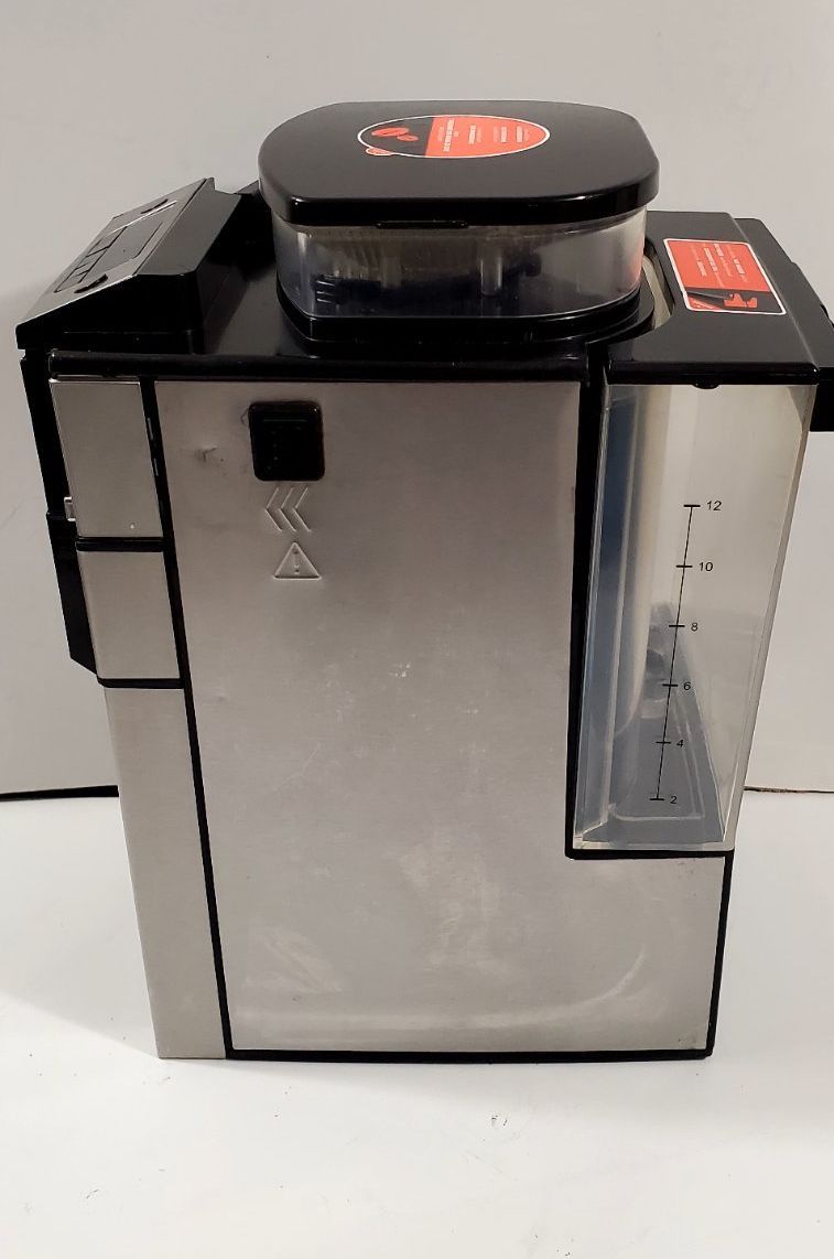 Кофеварка Aromatica X Klarstein 10032102 - фото фото фото 6