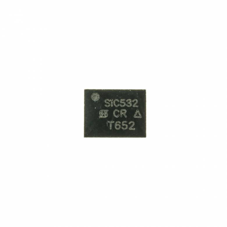Микросхема Vishay Siliconix SIC532 для ноутбука - фото фото фото 0