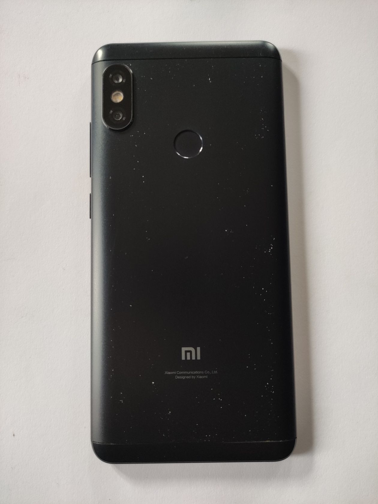 Xiaomi Redmi Note 5, 3/32Gb, Новий акумулятор - фото фото фото 2