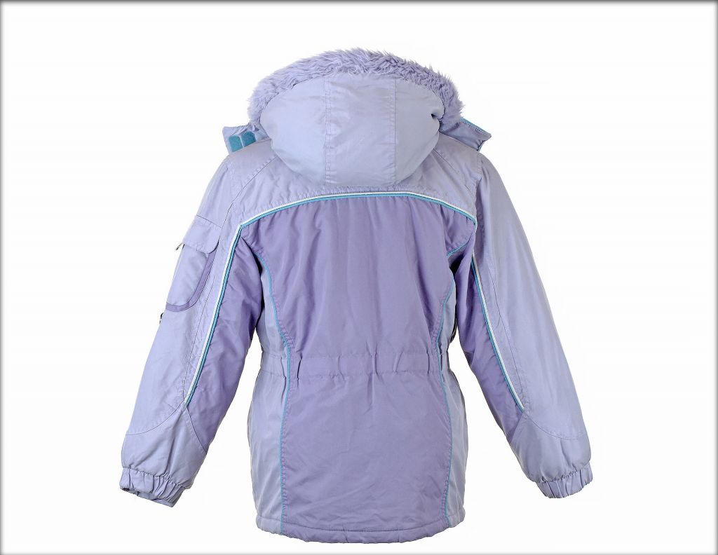 Куртка Big Chill. Technical Outerwear. Весна - Осень - Зима. - фото фото фото 3