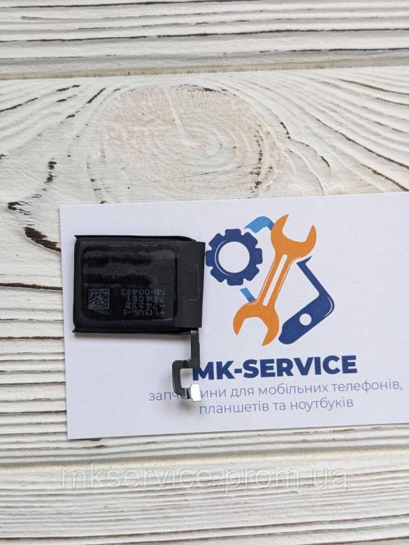 Аккумулятор Батарея Apple Watch Series 4 44mm  A2059 - фото фото фото 1