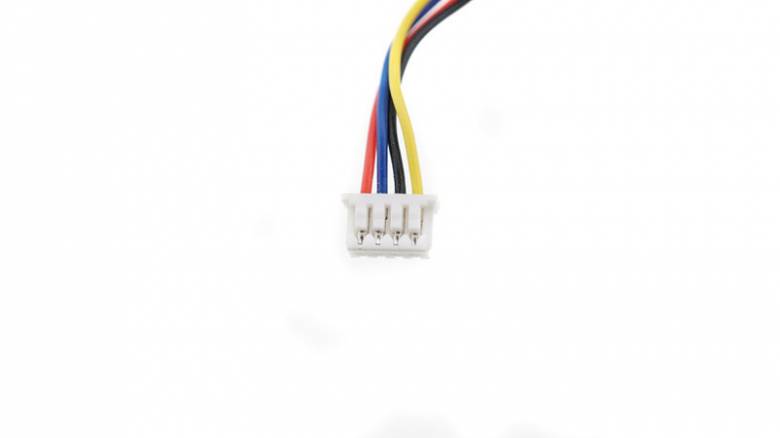 Вентилятор для ноутбука HP ENVY M4-1000 series (698079-001) (Кулер) - фото фото фото 2