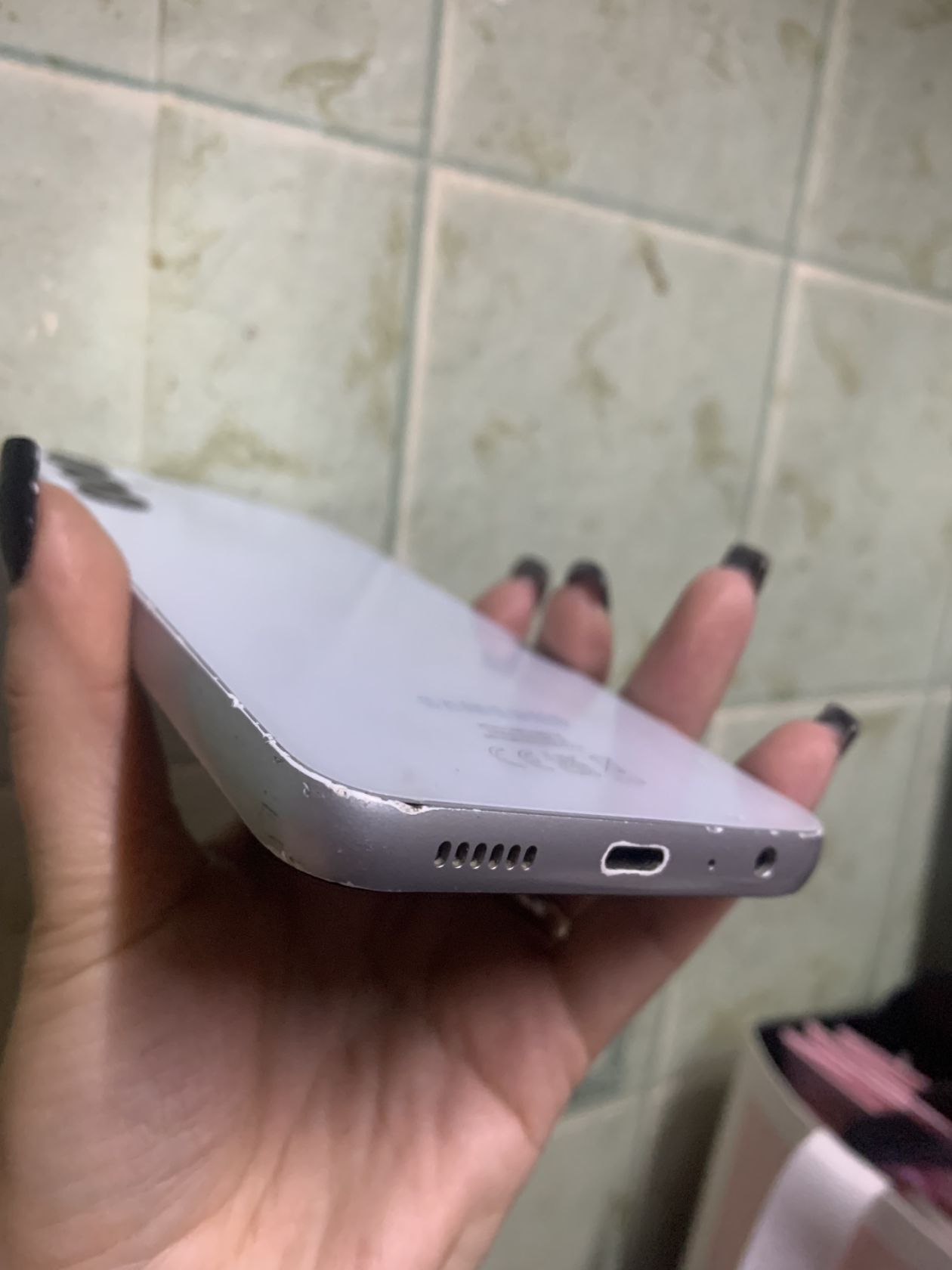 Телефон Samsung Galaxy A05s 4/128 Gb - фото фото фото 3