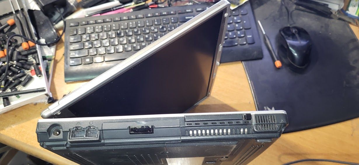 Ноутбук Lenovo SOLEIL E200 № 22210752 - фото фото фото 3