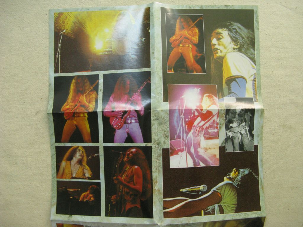 CD Uriah Heep Family. Ken Hensley. The Antology. 2000. - фото фото фото 6