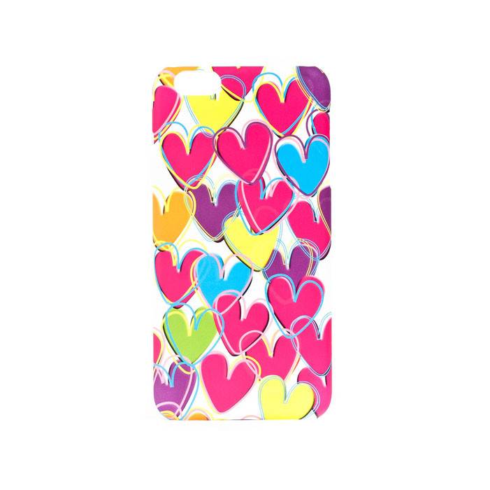 Чехол ARU для iPhone 6 Plus/6S Plus Madly in Love White - фото фото фото 0