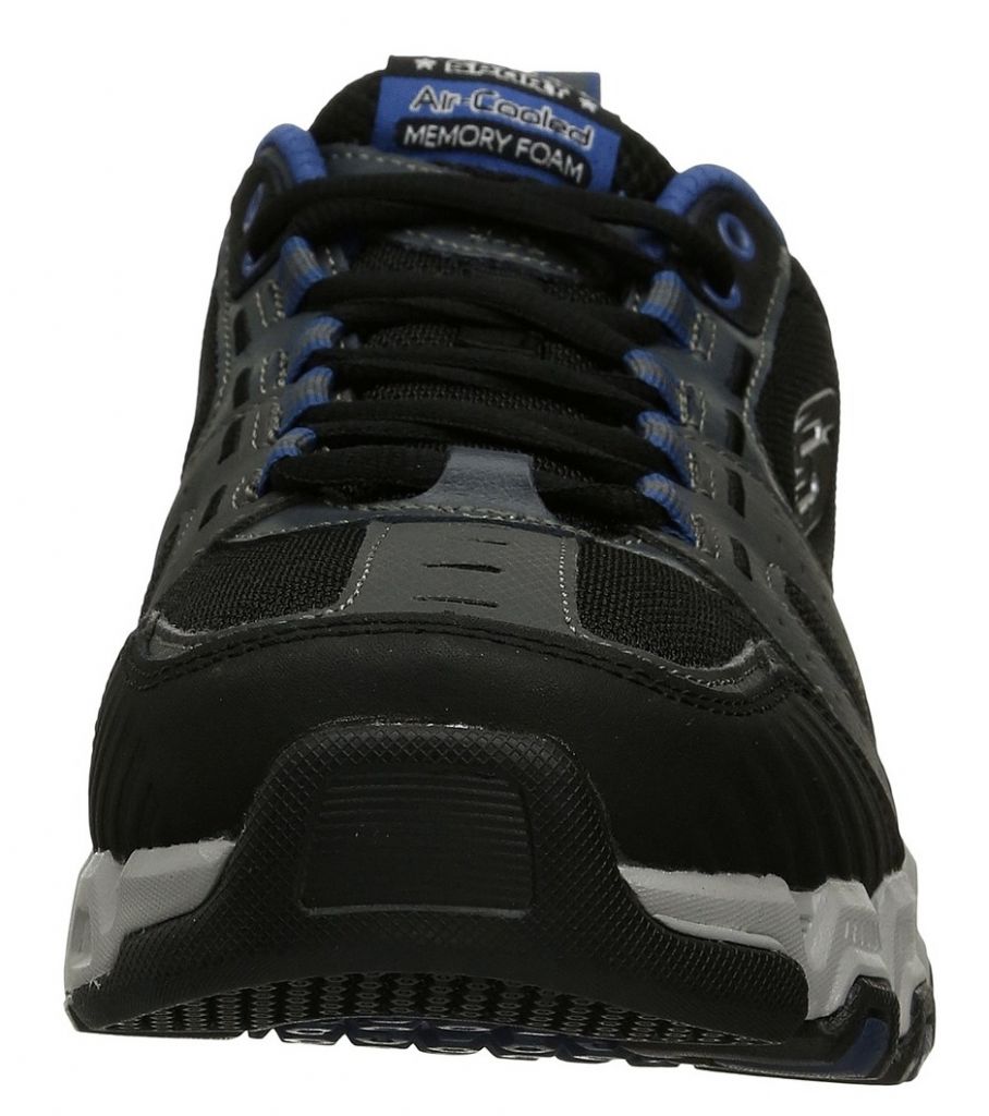 Кросівки SKECHERS G-Force Air original 43EU - A16-2 - фото фото фото 7