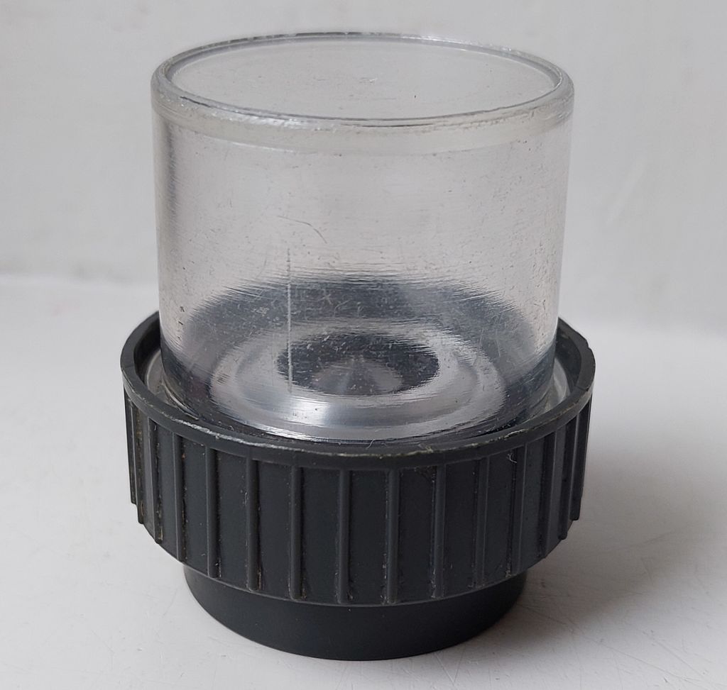 Объектив для микроскопа 95 х 1,0 МИ ЭПИ - фото фото фото 6